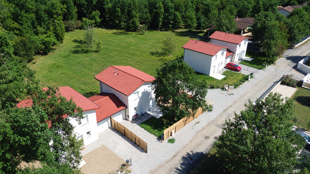 clos du chenes construction neuves