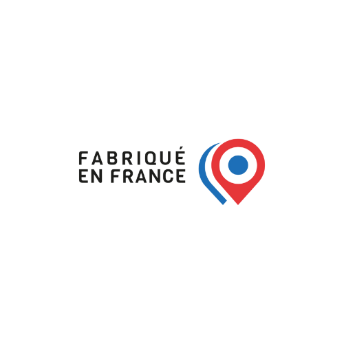 Logo Fabrication Française
