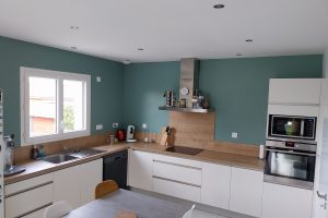 cuisiniste saint marcellin