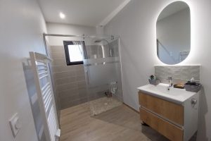 salle de bain saint marcellin